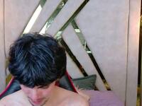 Pietro Moretti Private Webcam Show