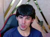 Pietro Moretti Private Webcam Show