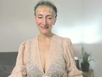 Margaret Morgan Private Webcam Show