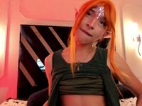 Damiian J Private Webcam Show