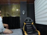 Neider & David Private Webcam Show
