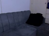 Arion Blake Private Webcam Show