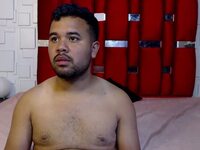 Alexander & Neider Private Webcam Show