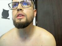 Bastian Watson Private Webcam Show