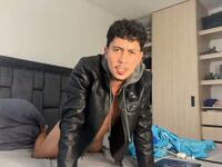 Charles Wild Private Webcam Show