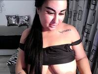 Desyree Lzr Private Webcam Show
