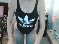 Kelly Ador Private Webcam Show