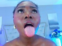 Charlotte Tarlor Private Webcam Show