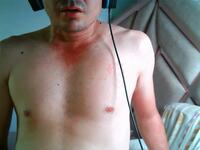 Larry Colins Private Webcam Show