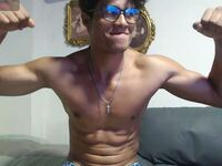Charlton Avila Private Webcam Show
