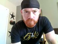 Kyle Thorton Private Webcam Show