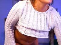 Karina Kokhana Private Webcam Show