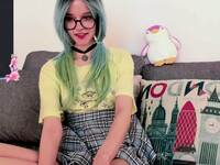Elis Keller Private Webcam Show
