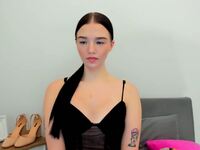 Ava Li Private Webcam Show