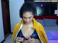 Smith Emiily Private Webcam Show