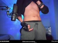 Sam Jeagger Private Webcam Show