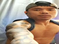 Donderek Romantico Private Webcam Show
