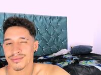 Liam & Lucien Private Webcam Show
