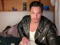 Joseph James Private Webcam Show