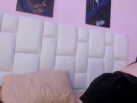 Sara Stones Private Webcam Show