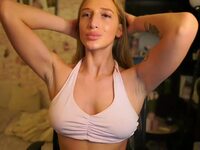 Nicolette Sins Private Webcam Show