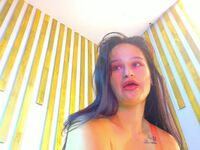 Luna De La Vega Private Webcam Show