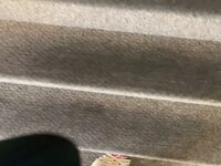 Walking in High Heels Outside