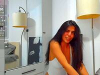 Aylin Hazel Private Webcam Show
