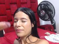 Mafe Flex & Sebastiaan Private Webcam Show