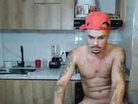 Christian Johnsson Private Webcam Show