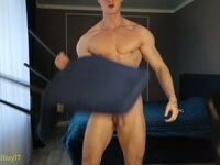 Richard Mils Private Webcam Show