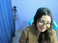 Luna Preston Private Webcam Show - Part 4