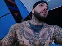 Paul Whiters Private Webcam Show