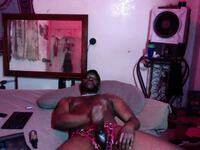 Jeseie Stevens Private Webcam Show