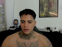 Max Braun Private Webcam Show