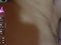 Dominic Valent Private Webcam Show