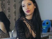 Nicoll Black Private Webcam Show