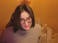 Stesha Zavr Private Webcam Show