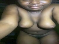 Melanin Marmaid Private Webcam Show