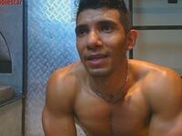Muscle Workship
