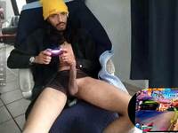 Don Starkk Private Webcam Show