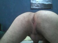Andres Arrieta Private Webcam Show