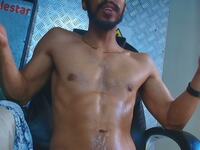 Logan Mercer Private Webcam Show
