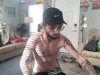 Tiler Jenningson Private Webcam Show