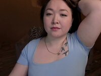Diana Lure Private Webcam Show