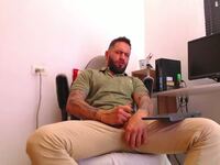 Brandon Simons Private Webcam Show