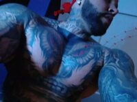 Paul Whiters Private Webcam Show