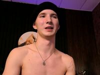 Samuel Vedder Private Webcam Show