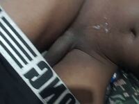 Jose & Jhordy & Luccas Private Webcam Show