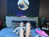 Lora Somerly Private Webcam Show